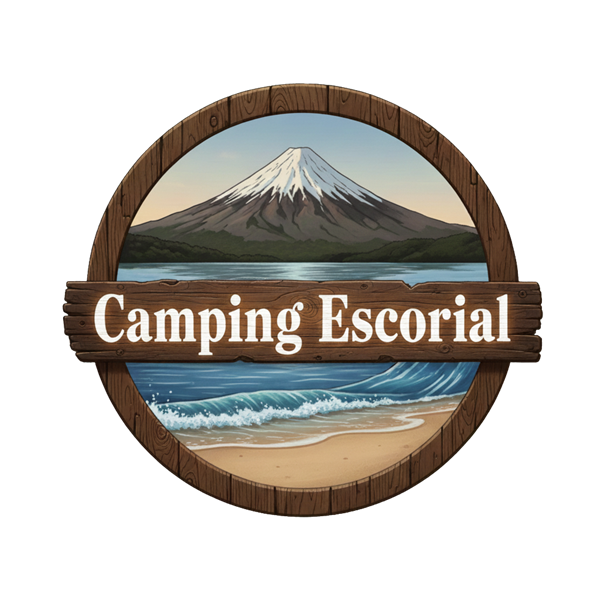 Camping Escorial